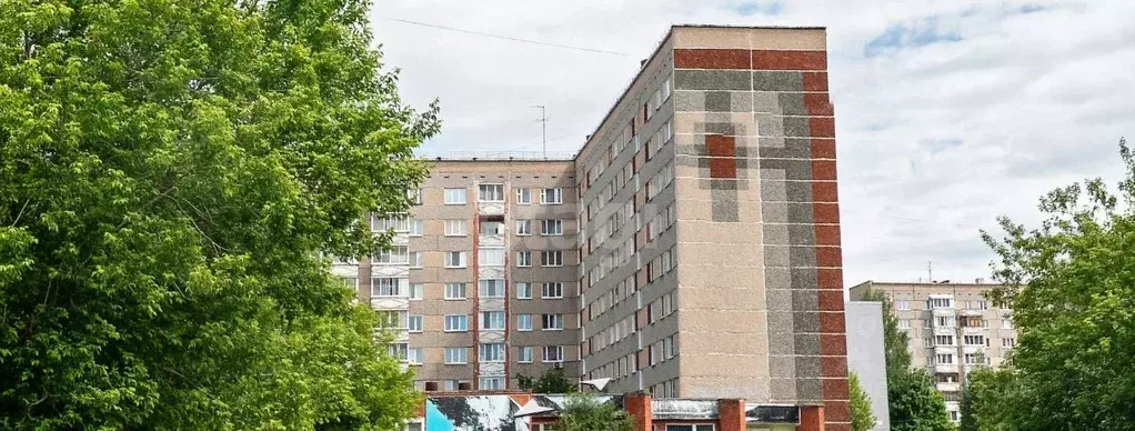 3-к кв. Удмуртия, Ижевск Камбарская ул., 41 (54.0 м) - Фото 0