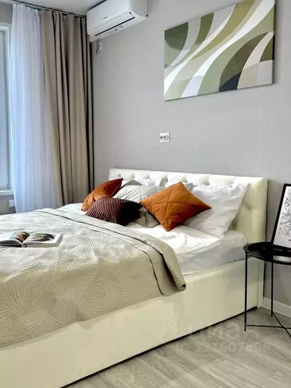 1-к кв. Москва ул. Николая Старостина, 6 (22.0 м) - Фото 2