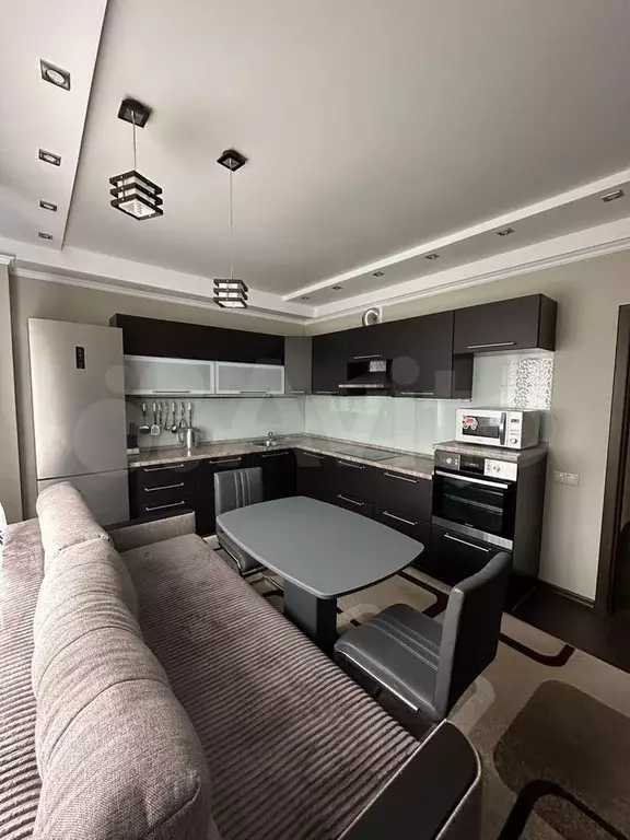 Продаётся 1-к квартира, 61 м - Фото 0