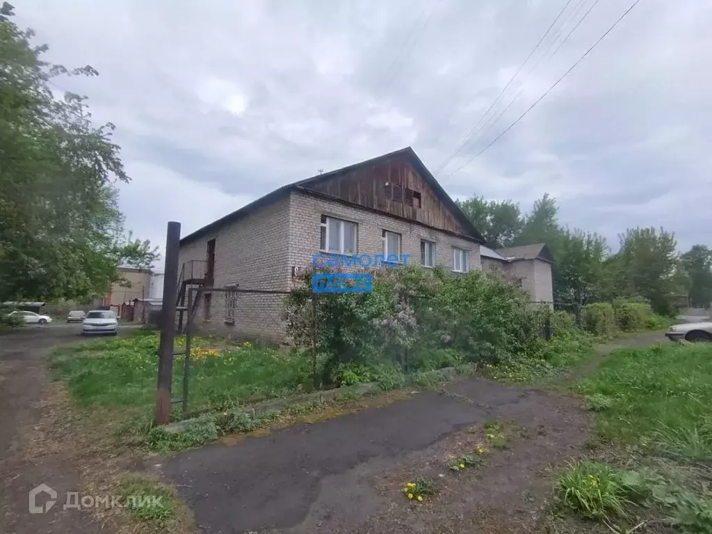 Продаётся 2-к квартира, 35.1 м - Фото 1