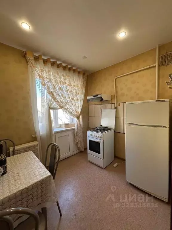 3-к кв. Тверская область, Тверь ул. Желябова, 36 (57.2 м) - Фото 2