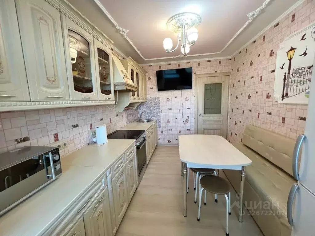 2-к кв. Амурская область, Благовещенск Игнатьевское ш., 12/6 (51.2 м) - Фото 2