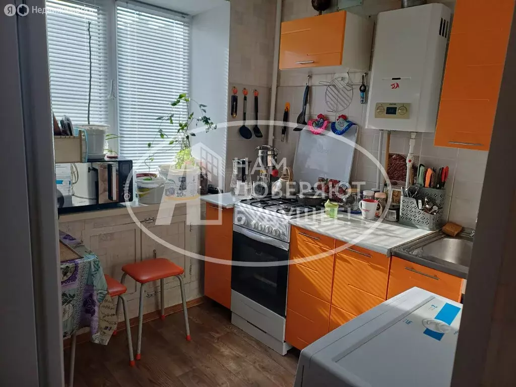 2-комнатная квартира: Чусовой, улица Сивкова, 6 (41.4 м) - Фото 1