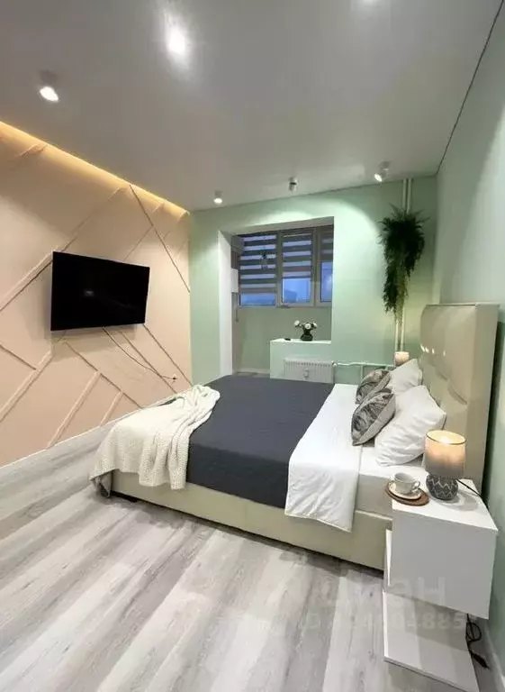 1-к кв. Оренбургская область, Оренбург ул. Маргелова, 5 (38.0 м) - Фото 1