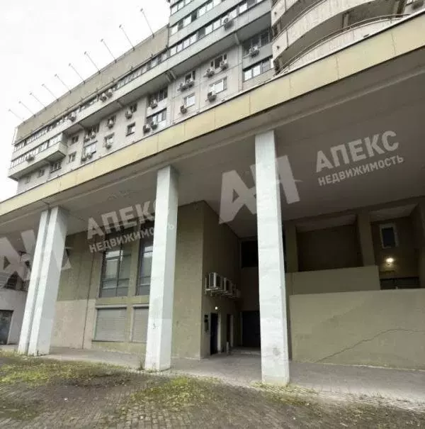 Помещение свободного назначения (180 м) - Фото 1