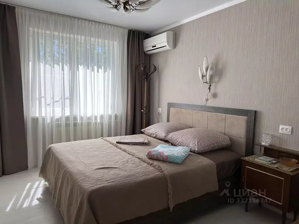 2-к кв. Краснодарский край, Ейск Морская ул., 269 (50.0 м) - Фото 2