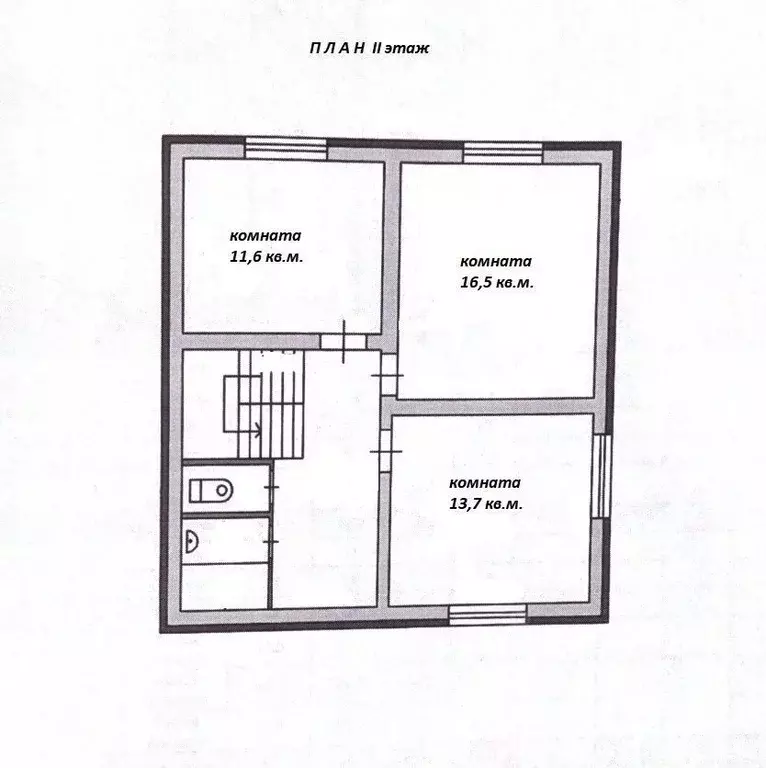 Дом в Архангельская область, Приморский муниципальный округ, д. ... - Фото 2