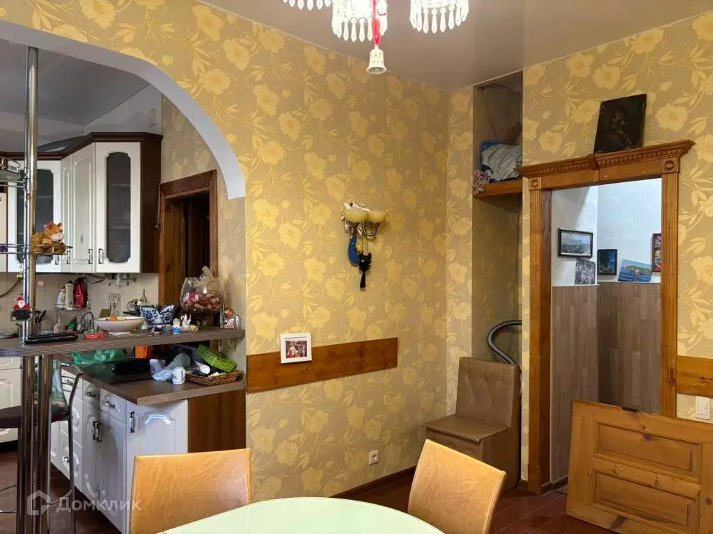 Продаётся 3-к квартира, 77.5 м - Фото 1