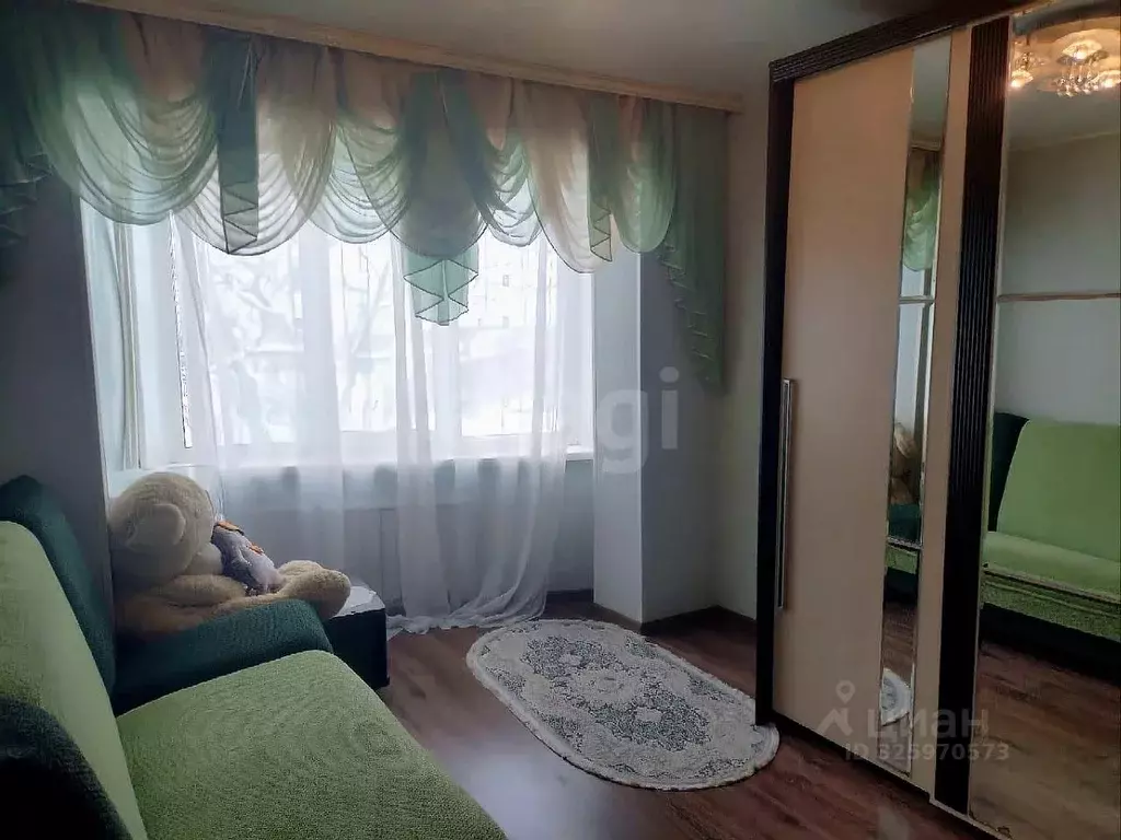 2-к кв. Камчатский край, Петропавловск-Камчатский ул. Арсеньева, 35 ... - Фото 1