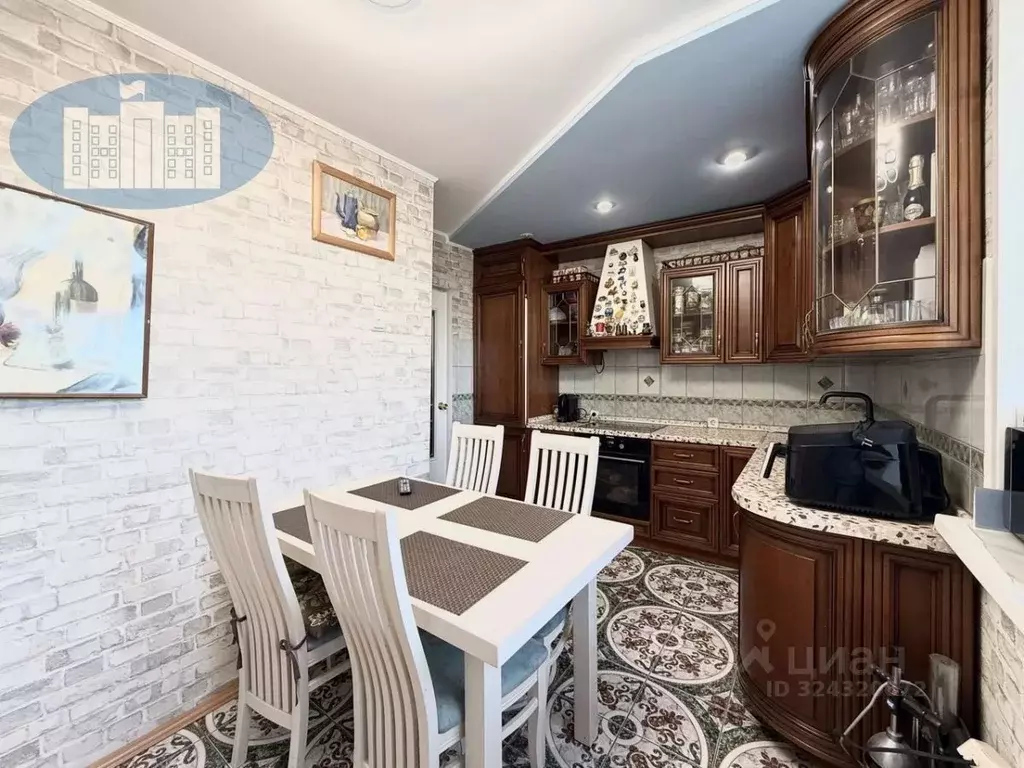 3-к кв. Ямало-Ненецкий АО, Ноябрьск Холмогорская ул., 21Б (77.9 м) - Фото 2