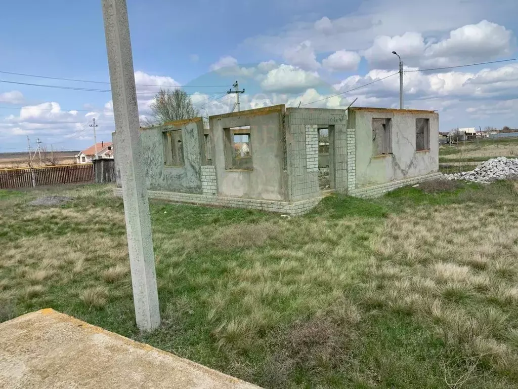 Дом в Волгоградская область, Волгоград Поселок Водный тер., ул. ... - Фото 2