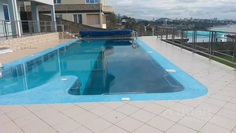 Дом в Краснодарский край, Сочи Мамайка мкр, пер. Ландышевый (600 м) - Фото 1