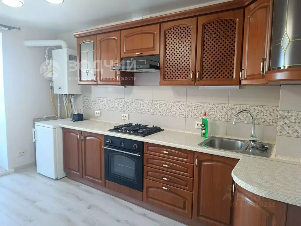 1-к кв. Чувашия, Новочебоксарск Восточная ул., 18 (36.4 м) - Фото 1