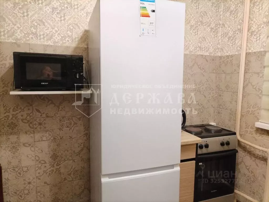 2-к кв. Кемеровская область, Кемерово просп. Ленина, 117А (43.0 м) - Фото 2