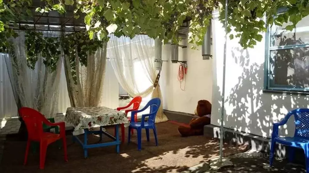 Дом в Краснодарский край, Анапа ул. Краснозеленых, 31 (50 м) - Фото 0