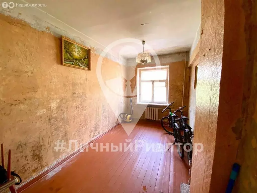 2-комнатная квартира: Рязань, улица Островского, 9/18 (49.6 м) - Фото 0