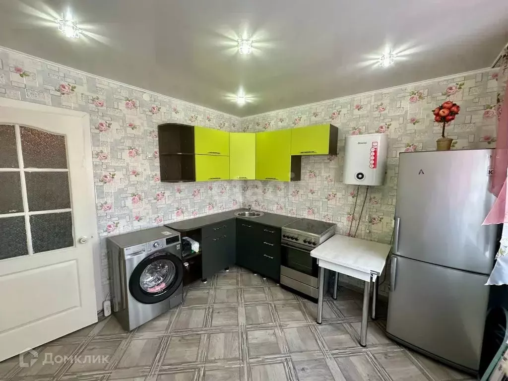 Продаётся 2-к квартира, 41.4 м - Фото 1