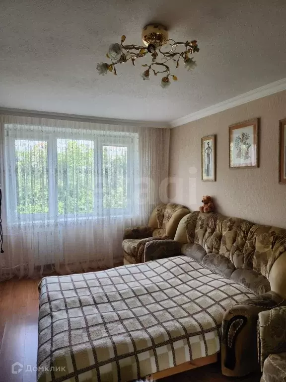Продаётся 1-к квартира, 29 м - Фото 1