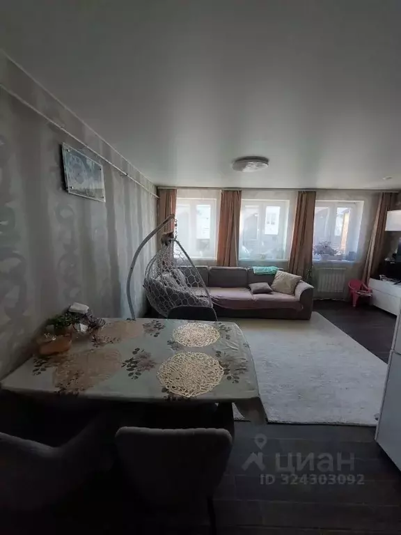 Таунхаус в Башкортостан, Уфа бул. Героев Труда, 7/9Б (124 м) - Фото 1