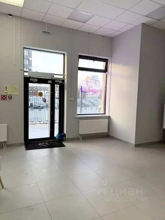 Помещение свободного назначения в Пермский край, Пермь Подгорная ул., ... - Фото 2