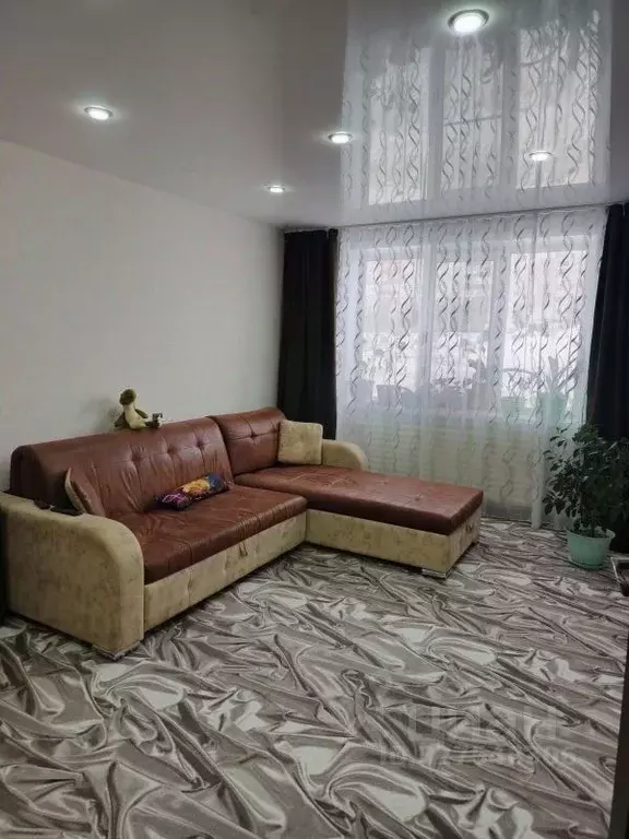 2-к кв. Иркутская область, Усть-Илимск просп. Дружбы Народов, 34 (51.6 ... - Фото 1