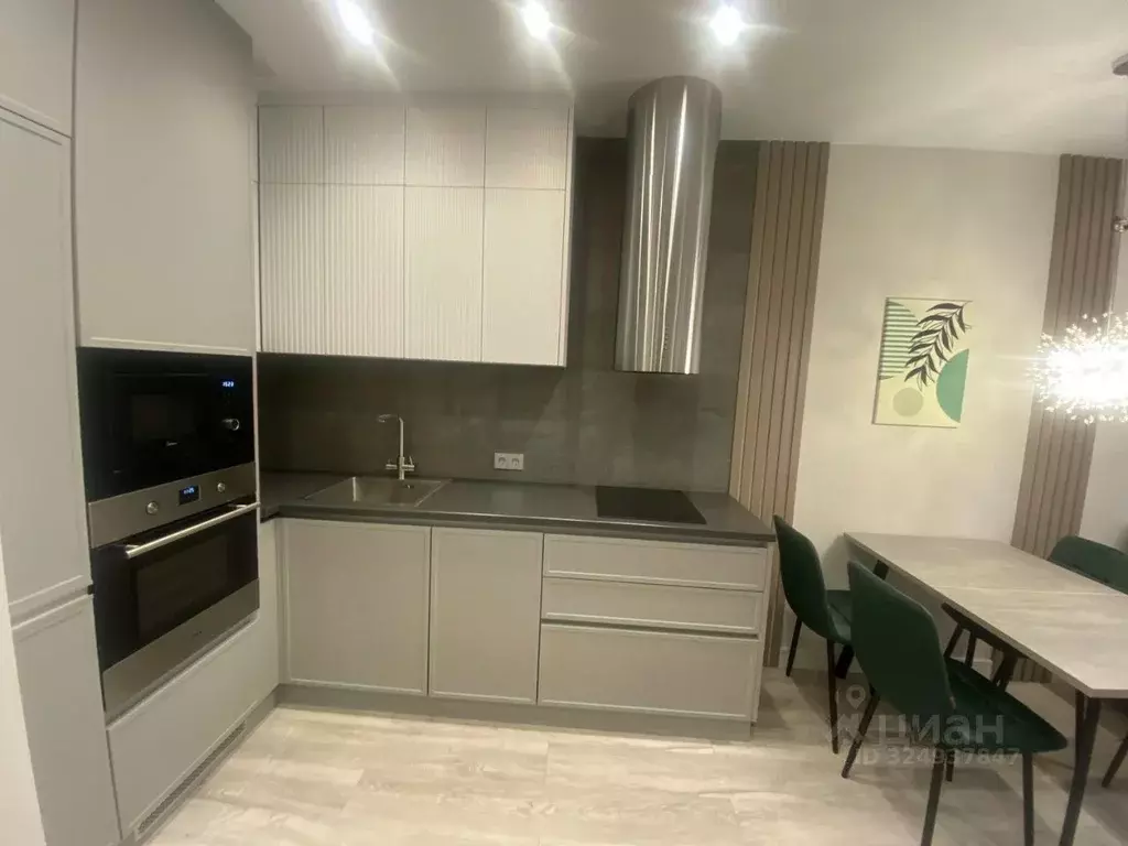 2-к кв. Москва Кронштадтский бул., 9к6 (40.0 м) - Фото 2