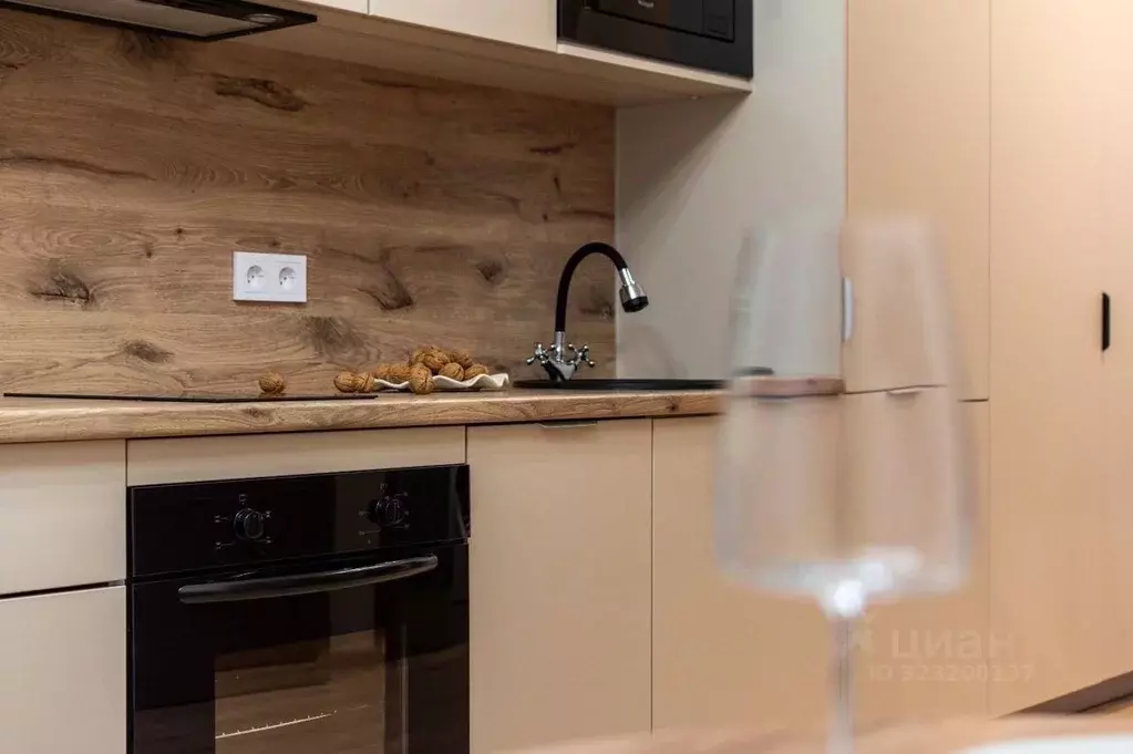 2-к кв. Москва Новоостаповская ул., 20 (40.0 м) - Фото 2