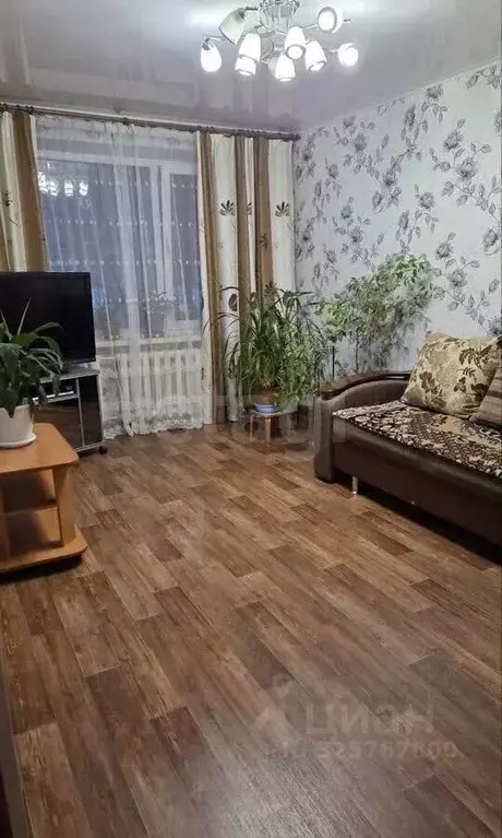 3-к кв. Башкортостан, Уфа бул. Георгия Плеханова, 11/1 (64.0 м) - Фото 1