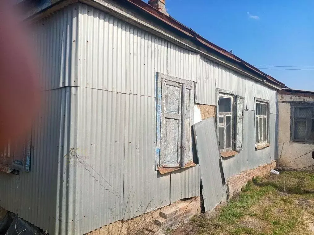 Дом в Краснодарский край, Ейский район, Ясенская ст-ца ул. Ленина (43 ... - Фото 2