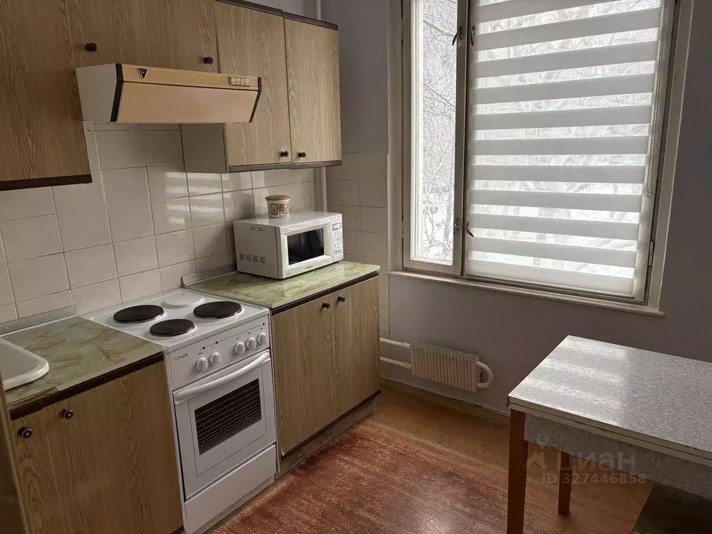 1-к кв. Москва ул. Маршала Катукова, 13К2 (44.3 м) - Фото 2