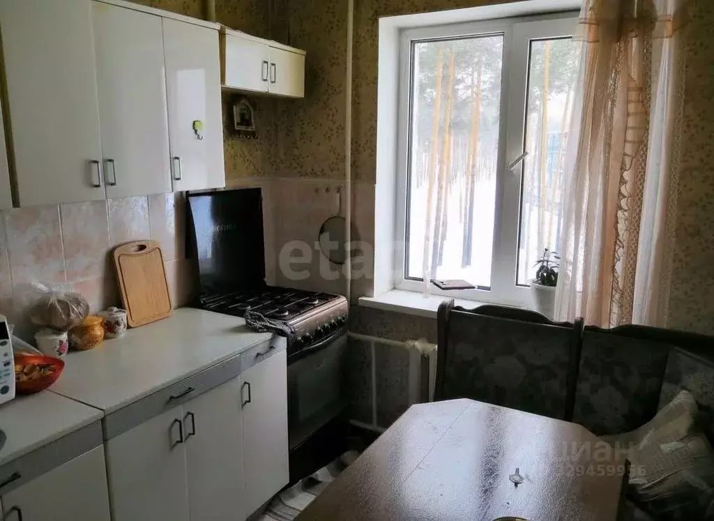3-к кв. Свердловская область, Екатеринбург ул. Маневровая, 17Б (50.9 ... - Фото 1