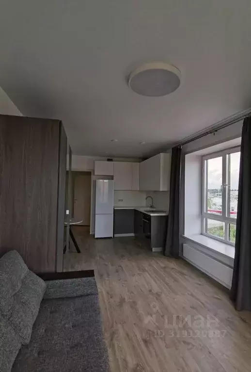 Студия Московская область, Красногорск городской округ, пос. ... - Фото 1