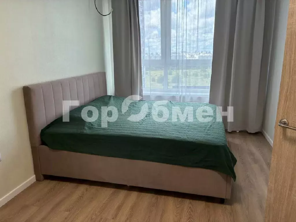 Продается 1-комнатная квартира - Фото 1