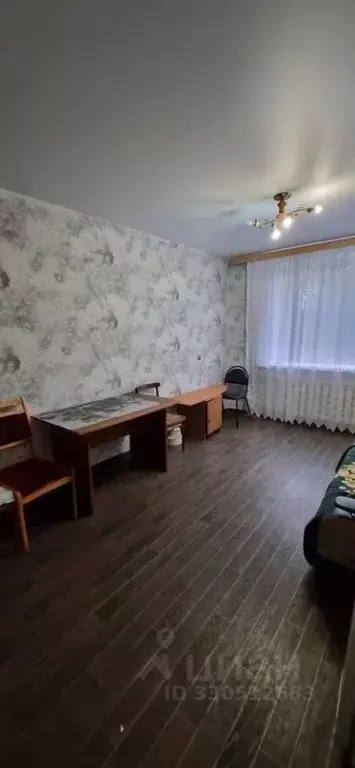 Комната Нижегородская область, Нижний Новгород ул. Юлиуса Фучика, 3 ... - Фото 2