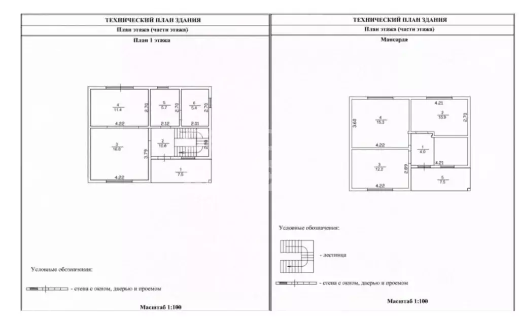 Дом в Томская область, Томск пос. Басандайка,  (115 м) - Фото 2