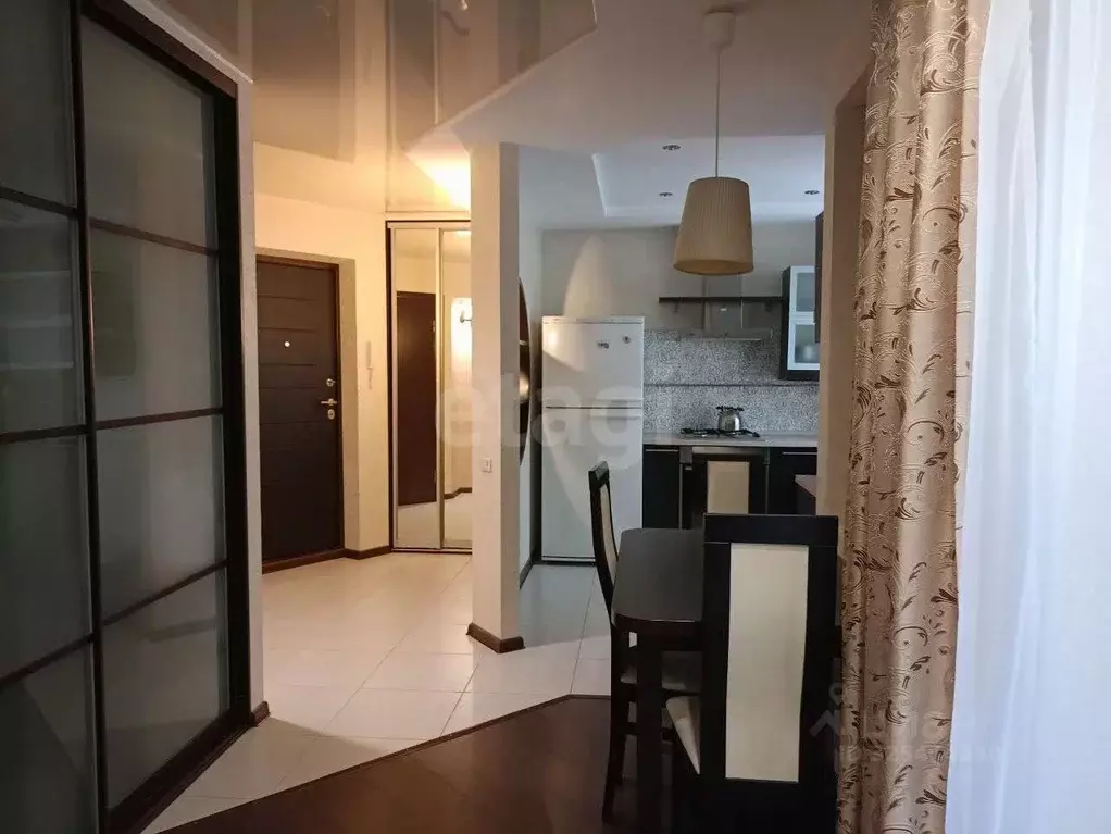 1-к кв. Кировская область, Киров ул. Сурикова, 7к1 (44.6 м) - Фото 2