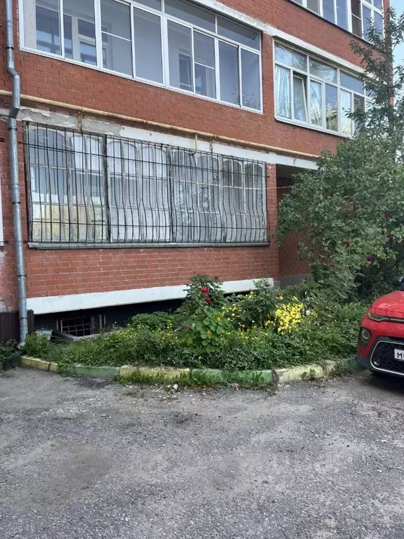 3-к кв. Тверская область, Тверь ул. Фадеева, 6В (117.0 м) - Фото 1