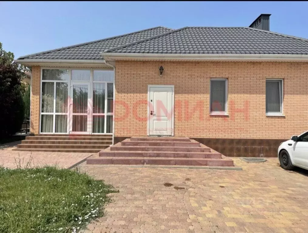 Дом в Ростовская область, Аксайский район, Большелогское с/пос, ... - Фото 2