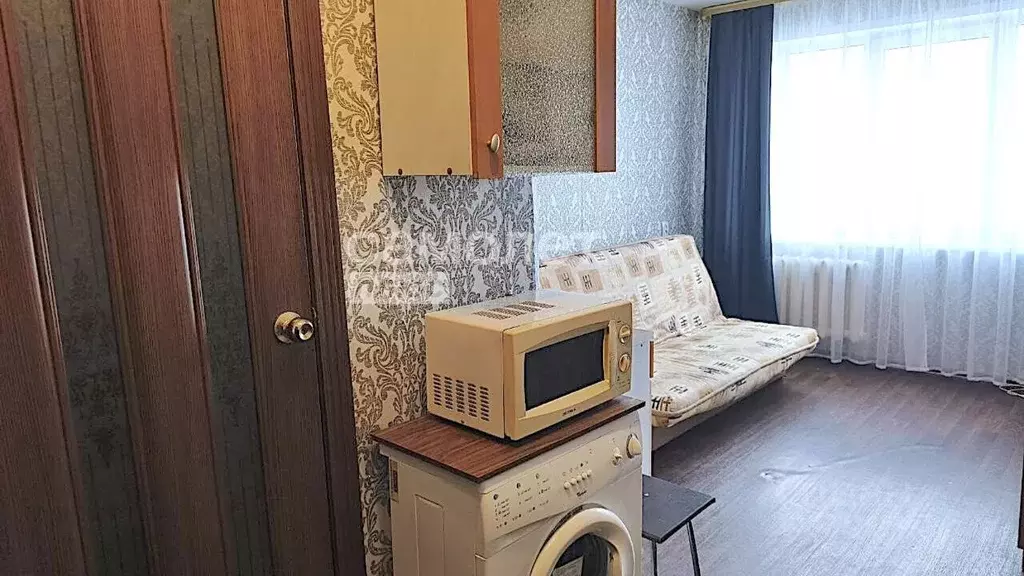 Студия Кемеровская область, Кемерово бул. Строителей, 13 (16.8 м) - Фото 1