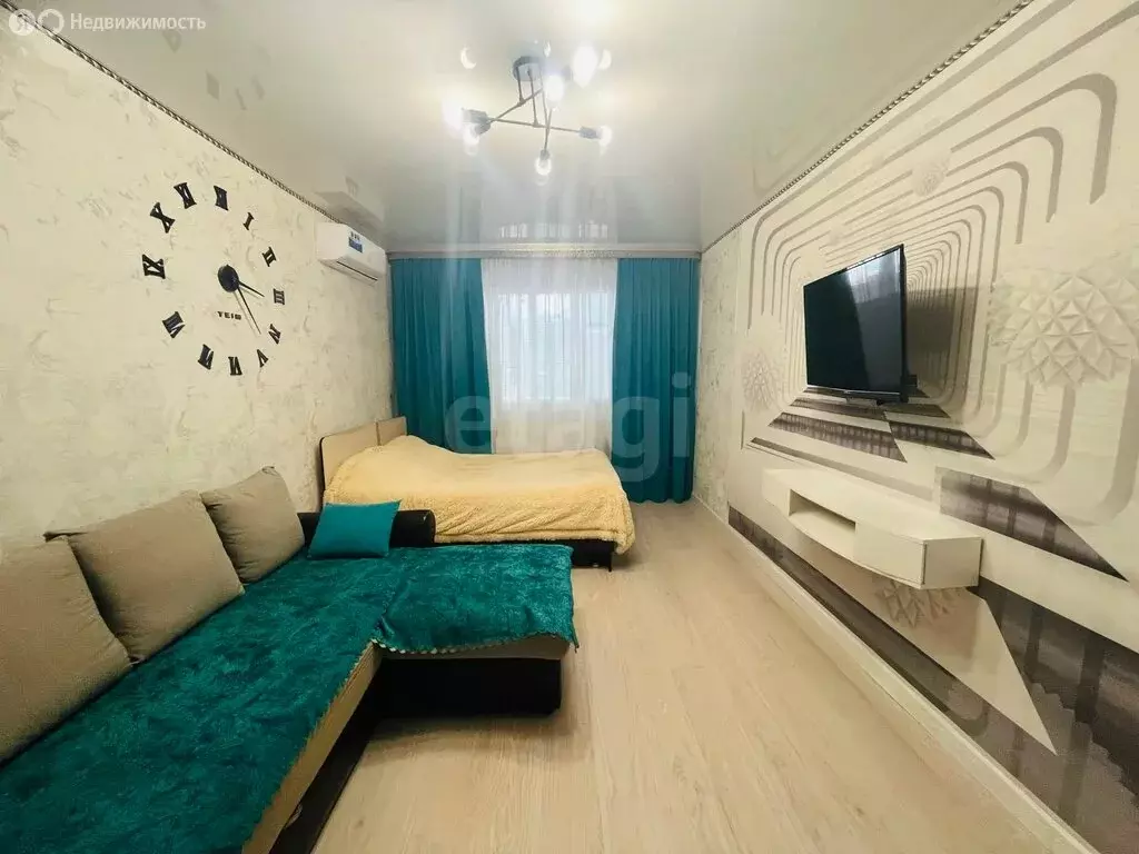 1-комнатная квартира: Рузаевка, Школьный бульвар, 4А (36.5 м) - Фото 2