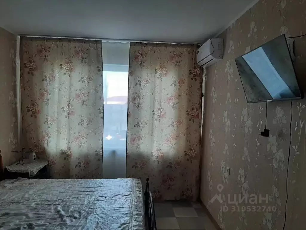 1-к кв. Крым, Ялта ул. Изобильная, 26 (31.0 м) - Фото 0