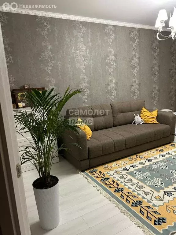 1-комнатная квартира: Москва, улица Академика Янгеля, 2 (44 м) - Фото 1