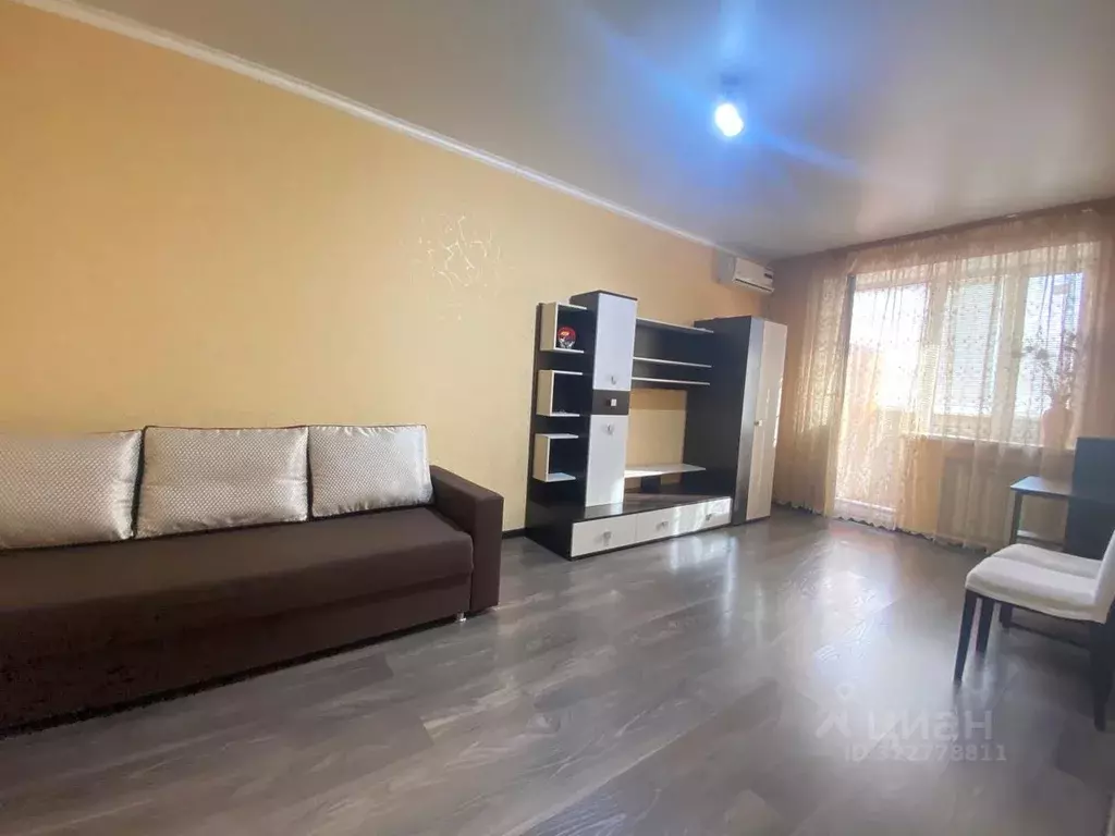 1-к кв. Ставропольский край, Ставрополь ул. Достоевского, 75 (42.0 м) - Фото 1