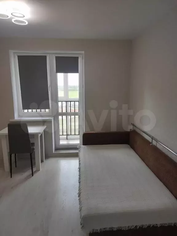 Квартира-студия, 22 м, 11/18 эт. - Фото 1