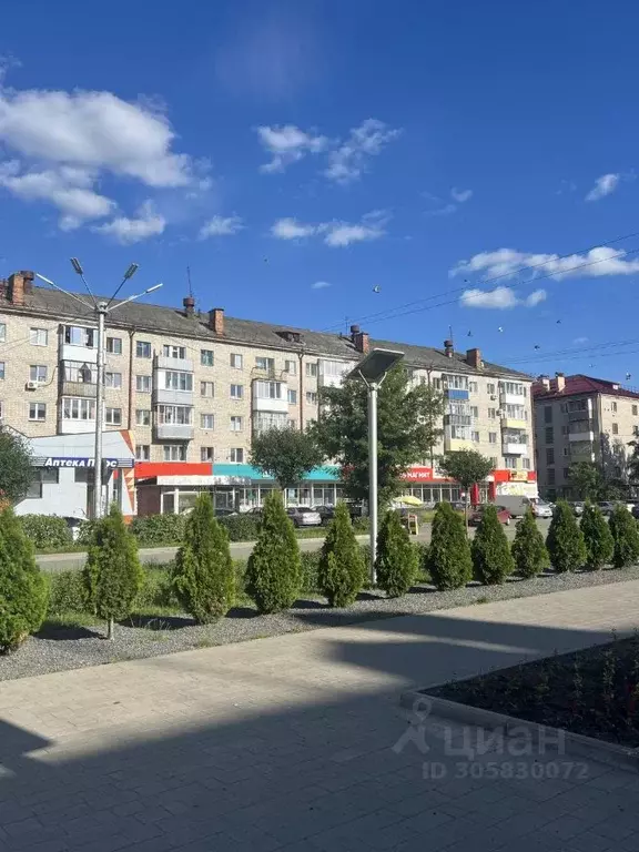 2-к кв. Брянская область, Брянск Новозыбковская ул., 16а (42.2 м) - Фото 0