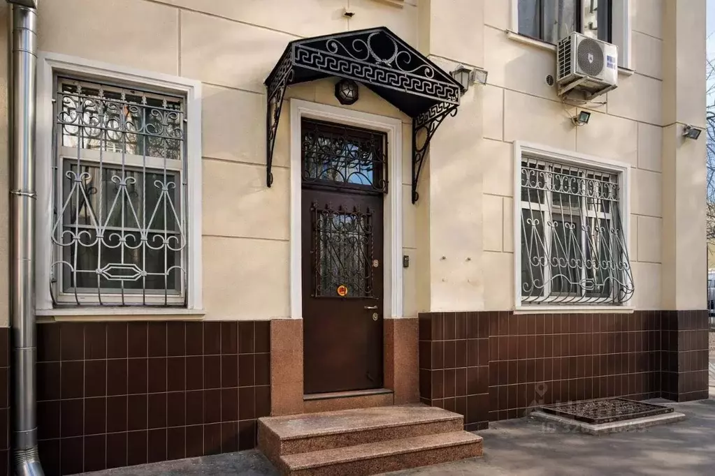 Офис в Москва Староконюшенный пер., 19 (80 м) - Фото 1