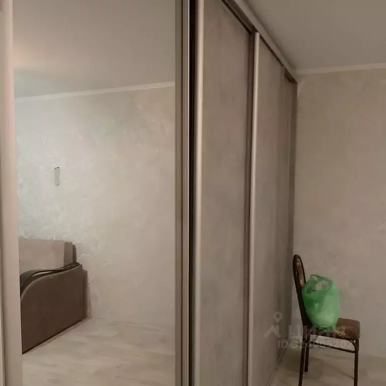 1-к кв. Астраханская область, Астрахань Дальняя ул., 3 (35.0 м) - Фото 1