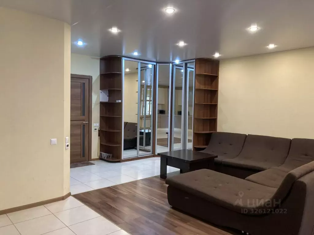 Студия Московская область, Красногорск бул. Подмосковный, 8 (50.6 м) - Фото 1