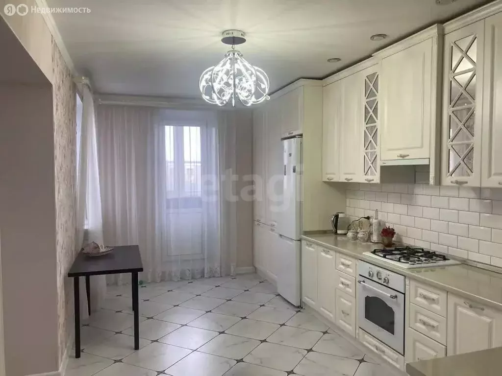 3-комнатная квартира: Рассказово, 1-я Гражданская улица, 8 (91.2 м) - Фото 2