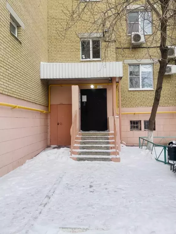 2-к кв. Астраханская область, Астрахань Боевая ул., 72к3 (61.0 м) - Фото 2